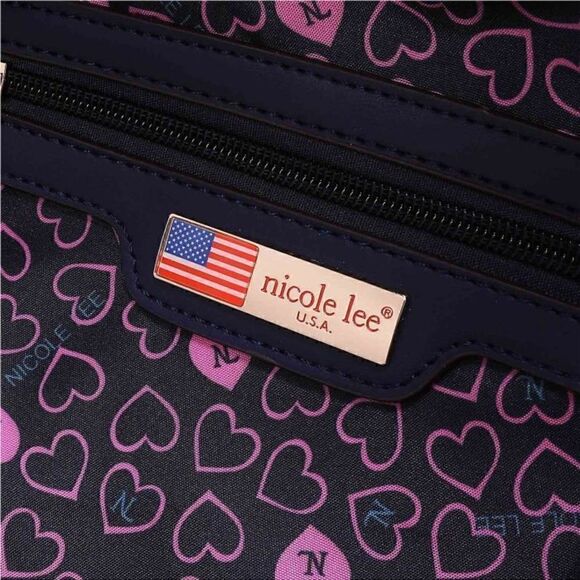 Nicole Lee Daisy Takes Love 3 Piece Set - Picture 3 of 9